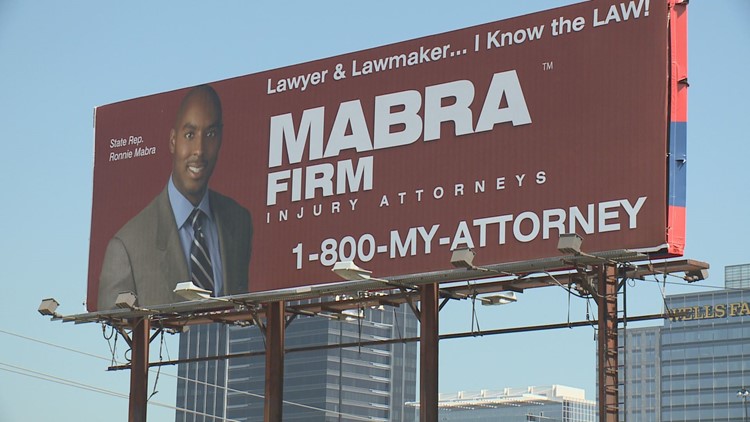 attorney billboard example