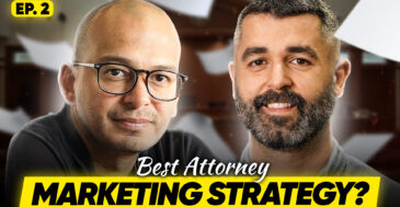 attorney marketing strategies